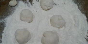 румынские творожные пончики папанаши