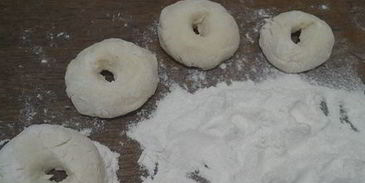 румынские творожные пончики папанаши