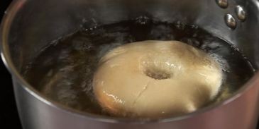 шаловливые пончики