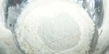 воздушные пончики