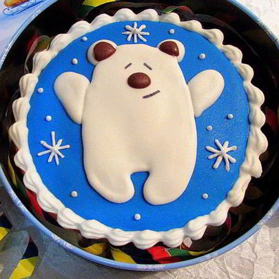 Имбирный пряник Умка