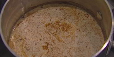 имбирные пряники