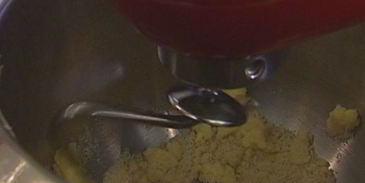 имбирные пряники