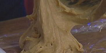 имбирные пряники