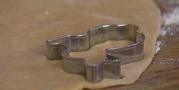 имбирные пряники