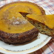 Рецепт Коврижки Ароматной