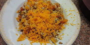 коврижка ароматная