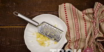 коврижка медовая