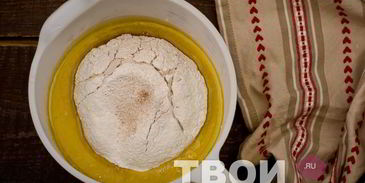 коврижка медовая