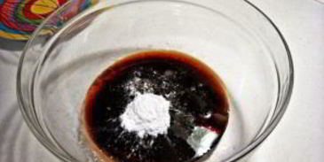 коврижка на молоке