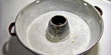 коврижка на молоке