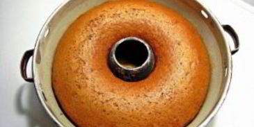 коврижка на молоке