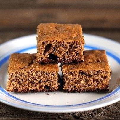 Коврижка ржаная