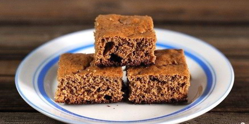 Рецепт коврижки ржаной