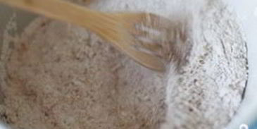 коврижка яблочная