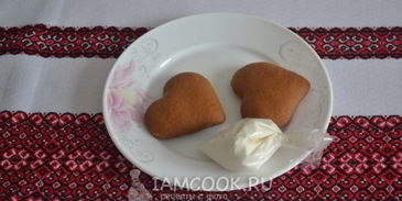 медовые пряники с глазурью