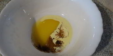 медовые пряники в шоколадной глазури