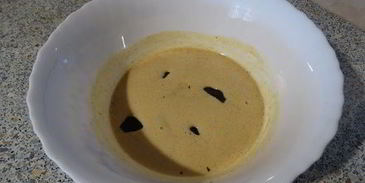 медовые пряники в шоколадной глазури