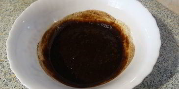 медовые пряники в шоколадной глазури