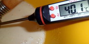 медовые пряники