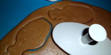 медовые пряники