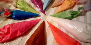 медовые пряники