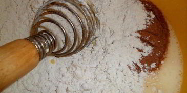 медовые пряники