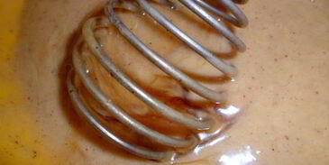 медовые пряники