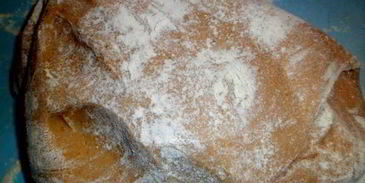 медовые пряники