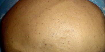 медовые пряники