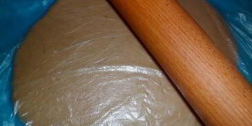 медовые пряники