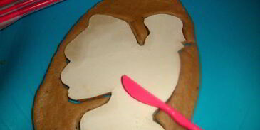 медовые пряники