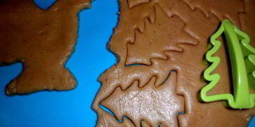 медовые пряники