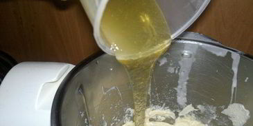 новогодние пряники