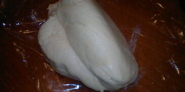 новогодние пряники