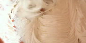 новогодний пряничный домик