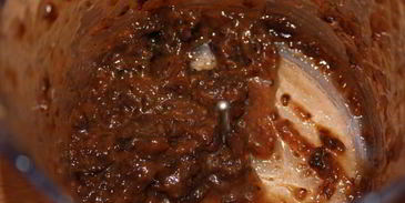 овсяные пряники с черносливом и миндалем