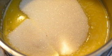 паровые пряники из цельнозерновой муки с медом и фундуком