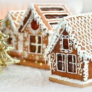 Рецепт Подарочных пряников