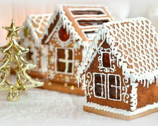 Подарочные пряники