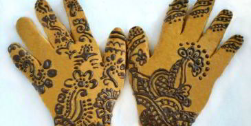 подарочные пряники