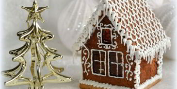 подарочные пряники