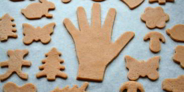 подарочные пряники