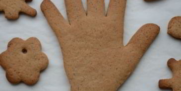 подарочные пряники