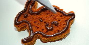 подарочные пряники