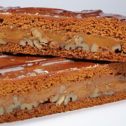 Покровский пряник