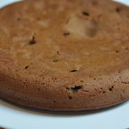 Рецепт Постной медовой коврижки в мультиварке