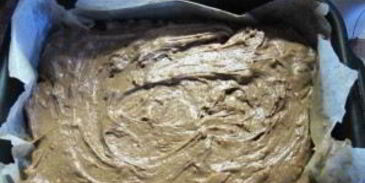 пряная коврижка