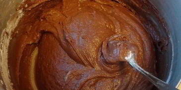 пряничная рождественская деревня