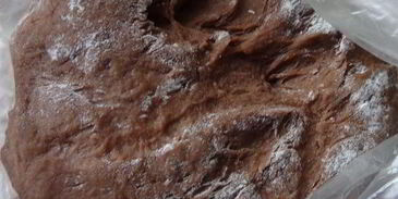 пряничная рождественская деревня